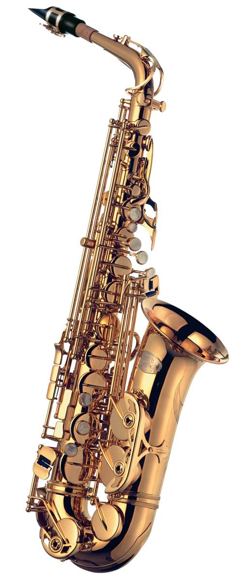 Jupiter Alt Sax 969 GL