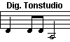 Dig. Tonstudio